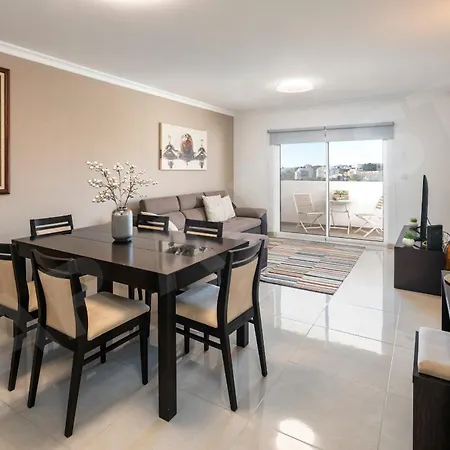 Apartment Mar A Vista Portimao