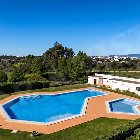 Mar A Vista Apartment Portimao