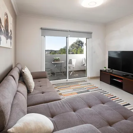 Apartment Mar A Vista Portimao