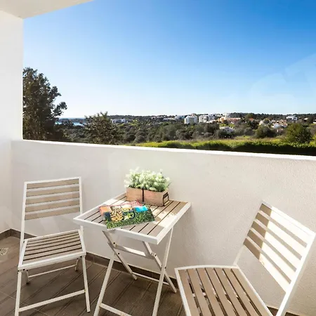 Lägenhet Mar A Vista *