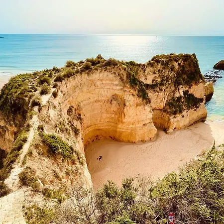 Lägenhet Mar A Vista Portimão