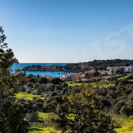 Mar A Vista Portimão
