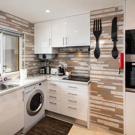 Apartamento Mar A Vista Portimão