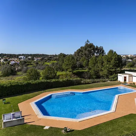Apartment Mar A Vista Portimao